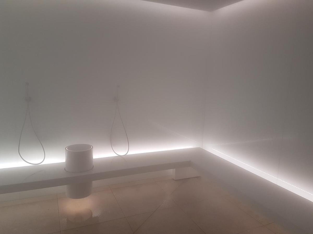 Apartament Baltyk Nadmorskie Tarasy Z Parkingiem Колобжег Екстериор снимка